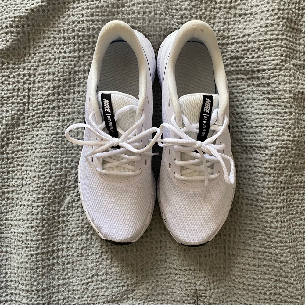 Nike Revolution Running Shoes